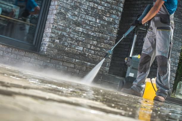 Best Solar Panel Cleaning  in Ballville, OH