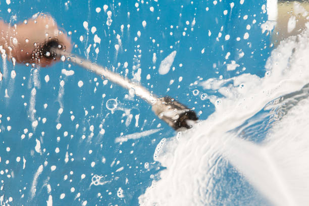 Best Roof Washing  in Ballville, OH