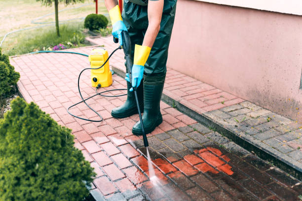 Best Concrete Sealing  in Ballville, OH