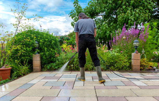 Best Restaurant Pressure Washing  in Ballville, OH