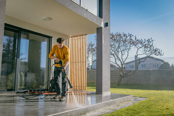 Professional Pressure Washing Services in Ballville, OH