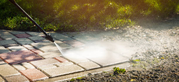 Best Parking Lot and Garage Cleaning  in Ballville, OH