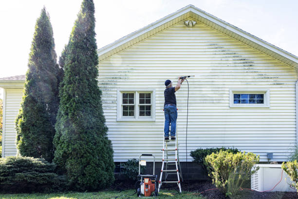 Best Patio and Deck Pressure Washing  in Ballville, OH